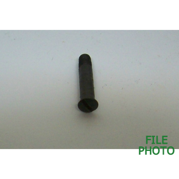 Barrel Band Screw - Front - Original Barrel Band Screw - Front - Original