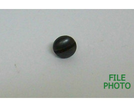Receiver Peep Sight Mounting Screw - Front - Original Receiver Peep Sight Mounting Screw - Front - Original