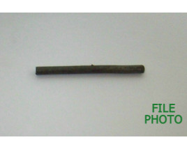 Barrel Band Retaining Pin - Middle - Original Barrel Band Retaining Pin - Middle - Original