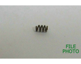 Extractor Spring - Original Extractor Spring - Original