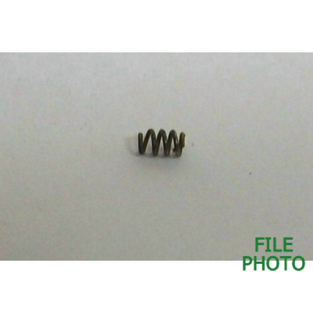 Extractor Spring - Original