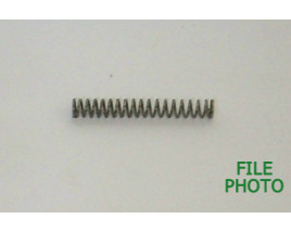 Extractor Spring - Original