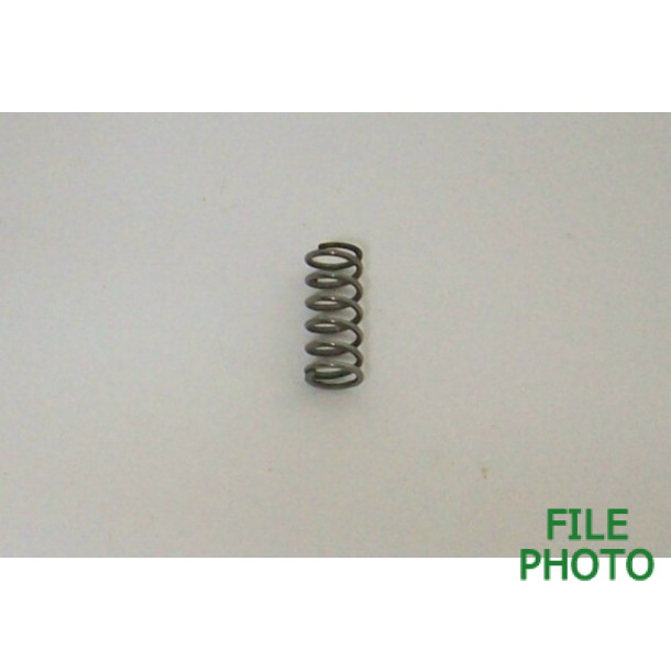 Trigger Spring - Original Trigger Spring - Original