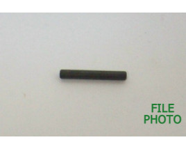 Sear Spring Stop Pin - Original