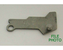 Bolt Stop Assembly - Stainless - Original