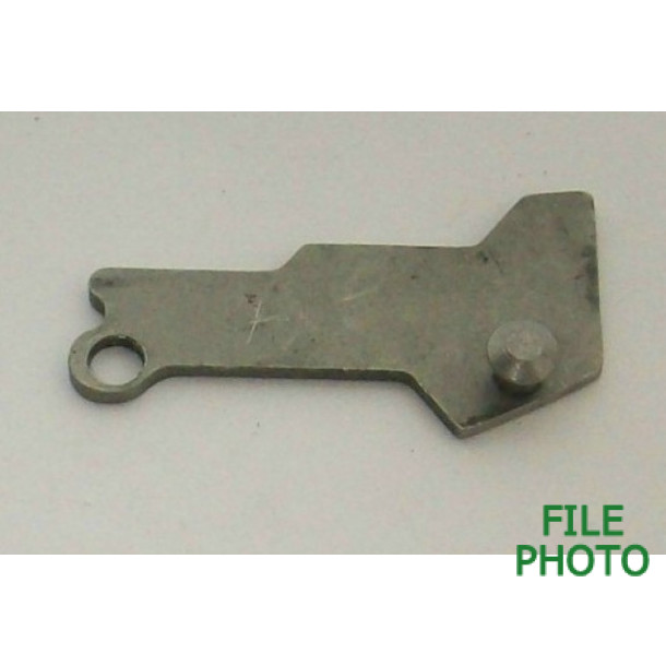 Bolt Stop Assembly - Stainless - Original Bolt Stop Assembly - Stainless - Original