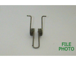 Magazine Latch Spring - Original