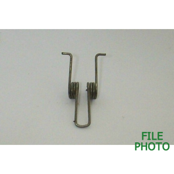 Magazine Latch Spring - Original Magazine Latch Spring - Original