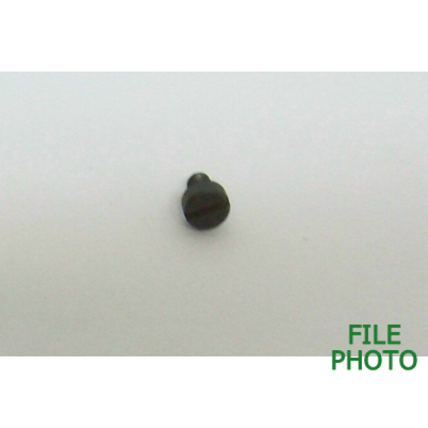 Grip Panel Screw - Blue - Original Grip Panel Screw - Blue - Original