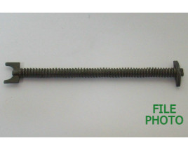 Recoil Spring Assembly - Original