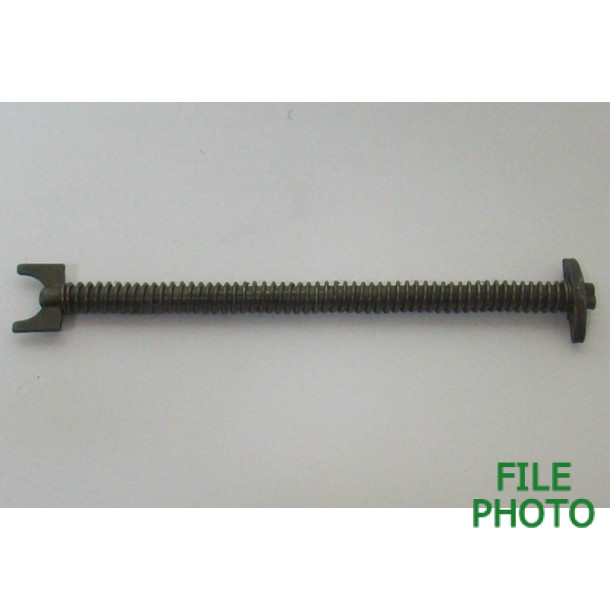 Recoil Spring Assembly - Original Recoil Spring Assembly - Original