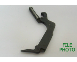 Mainspring Housing Assembly - Complete - Original