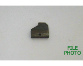 Front Sight Blade - for 4 3/4" or 6" Barrels - Original