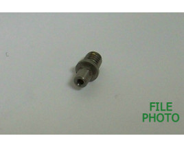 Nipple - Stainless - Original Nipple - Stainless - Original