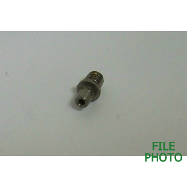 Nipple - Stainless - Original