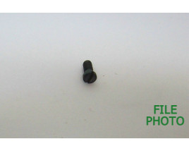 Grip Frame Screw - Front - Original