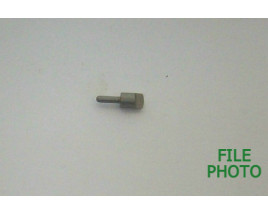 Extractor Plunger - Stainless - Original