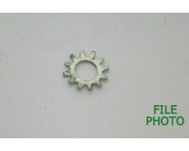 Stock Reinforcement Lock Washer - Stainless - Original