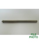 Guide Rod - Stainless - Original