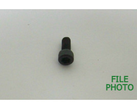 Gas Block Screw - Blue - Original