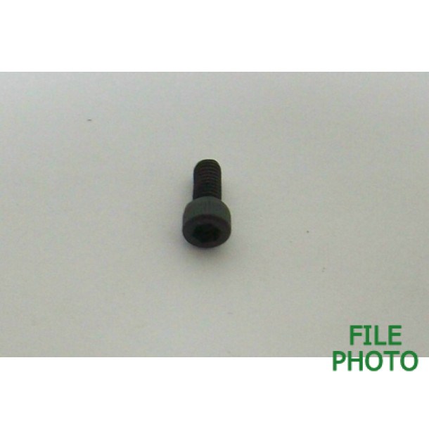 Gas Block Screw - Blue - Original