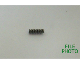 Extractor Spring - Stainless - Original
