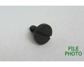 Stock Reinforcement Screw - Blue - Original