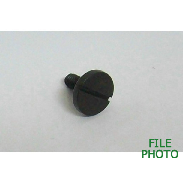 Stock Reinforcement Screw - Blue - Original Stock Reinforcement Screw - Blue - Original