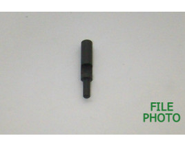 Bolt Lock Plunger - Blue - Original
