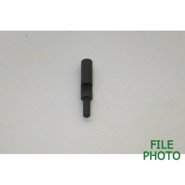 Bolt Lock Plunger - Blue - Original Bolt Lock Plunger - Blue - Original