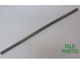 Recoil Spring - aka Slide Spring - Original