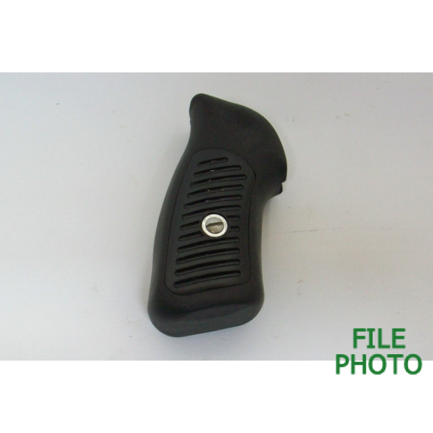 Grip w/ Panels - Complete - Original Grip w/ Panels - Complete - Original
