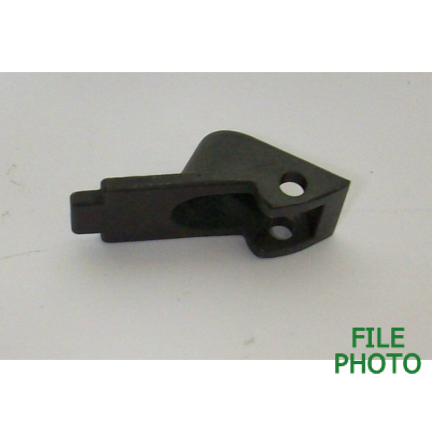 Floor Plate Hinge - Original