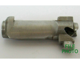 Bolt - Stripped - Stainless - Original