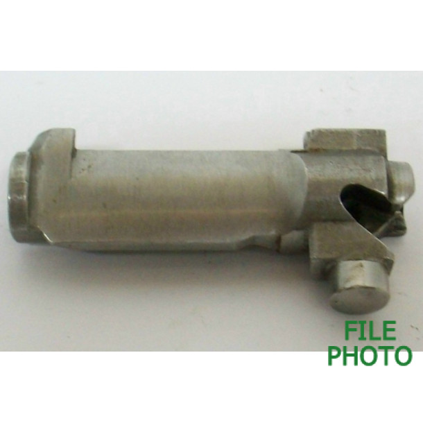 Bolt - Stripped - Stainless - Original Bolt - Stripped - Stainless - Original
