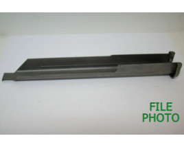 Forearm Liner & Stock Cap Assembly - Stainless - Original