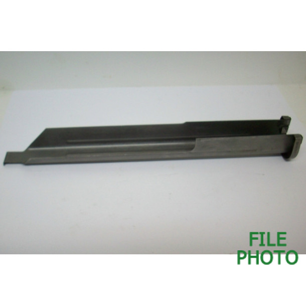 Forearm Liner & Stock Cap Assembly - Stainless - Original