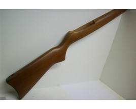 Stock Assembly - Walnut - w/ Synthetic Butt Plate - Original