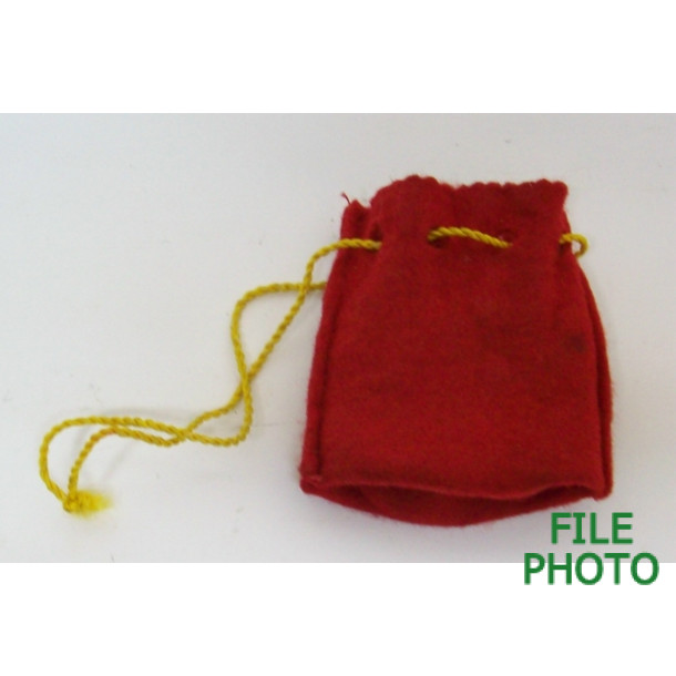 Spare Cylinder Pouch - Original