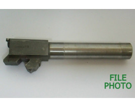 Barrel - 9mm - Original Barrel - 9mm - Original