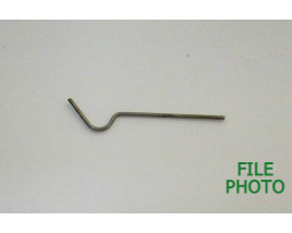 Cam Block Pin Retainer - Original