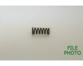 Magazine Latch Spring - Original
