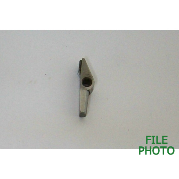 Magazine Latch - Stainless - Original