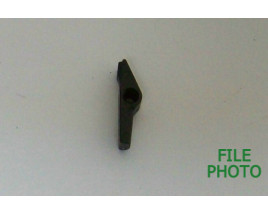 Magazine Latch - Blue - Original
