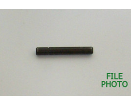 Cam Block Pin - Lower - Original