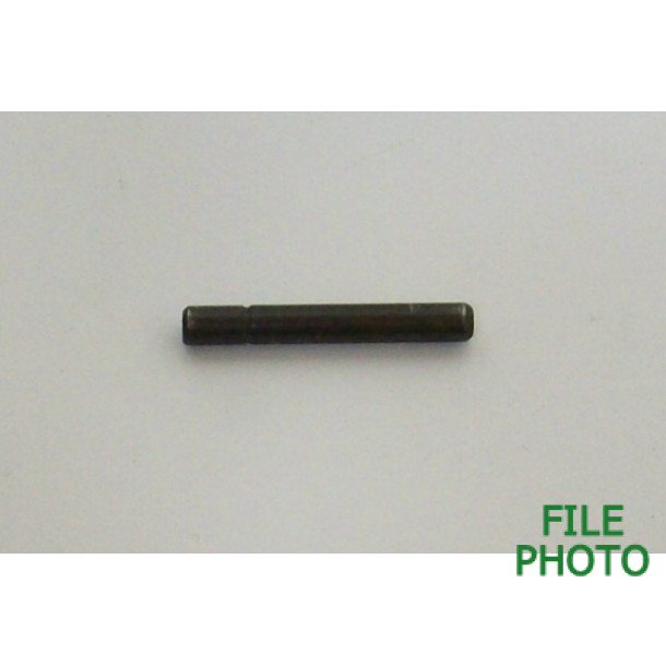 Cam Block Pin - Lower - Original