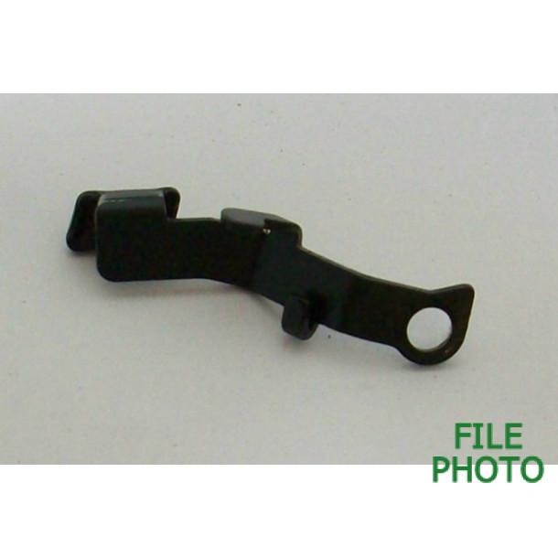 Slide Lever Stop - Original