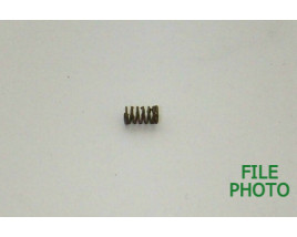 Firing Pin Spring - Original