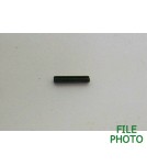 Trigger Assembly Mounting (Roll) Pin - Original