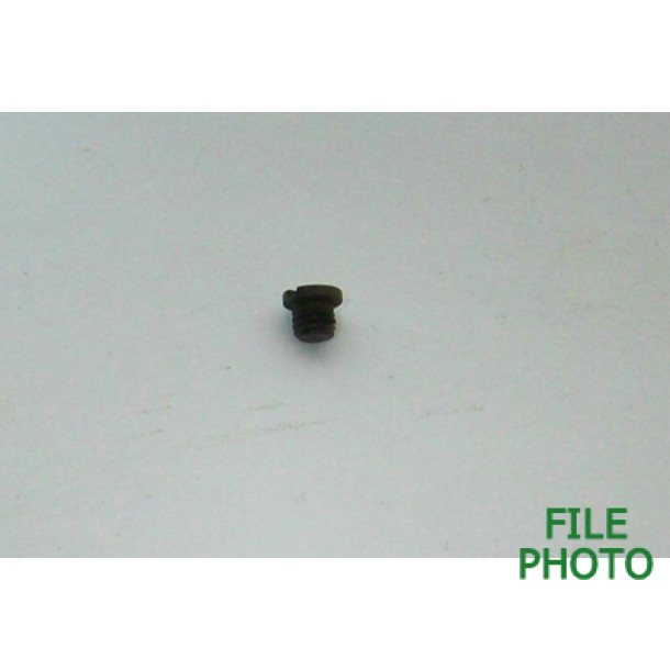 Thimble Screw - Blue - Original